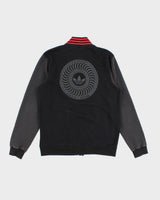 Adidas Spitfire Skateboarding Bomber - M