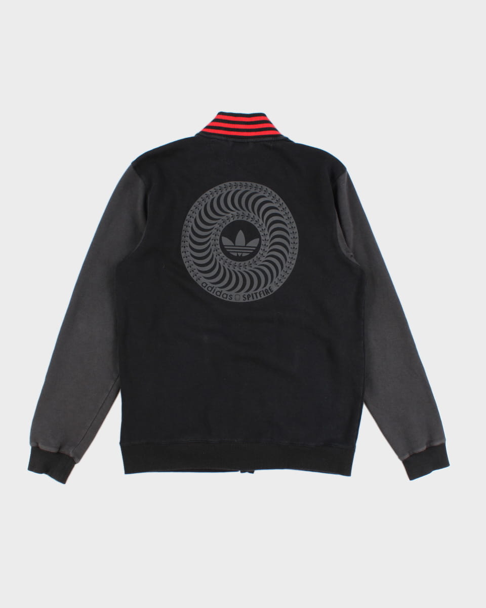 Adidas Spitfire Skateboarding Bomber - M