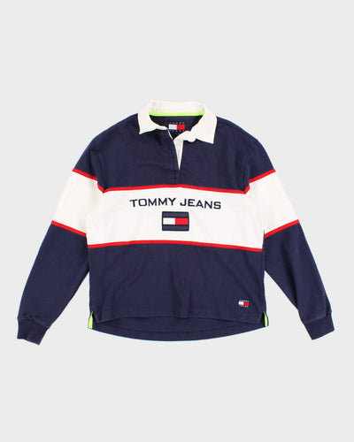 Vintage 90s Tommy Hilfiger Sweatshirt - M