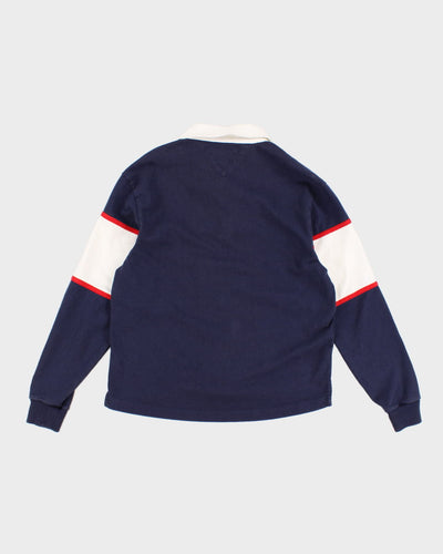 Vintage 90s Tommy Hilfiger Sweatshirt - M