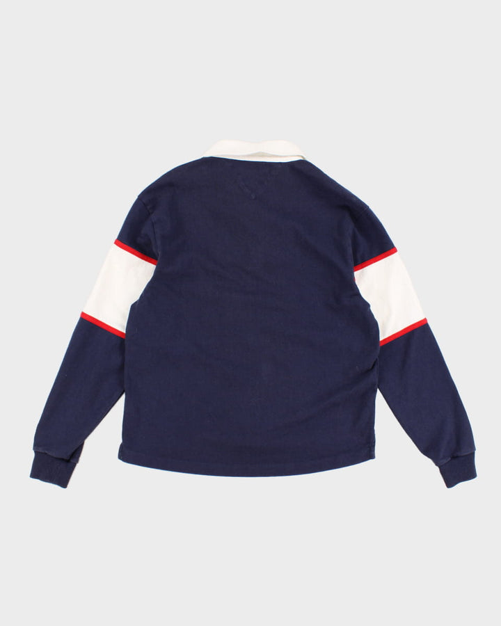 Vintage 90s Tommy Hilfiger Sweatshirt - M