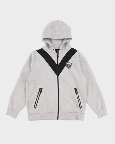 Polo By Ralph Lauren Performance Zip Up Hoodie - L