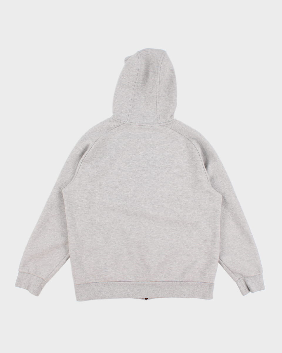 Polo By Ralph Lauren Performance Zip Up Hoodie - L