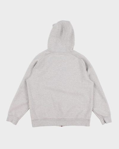 Polo By Ralph Lauren Performance Zip Up Hoodie - L
