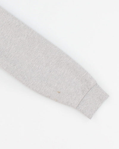 Polo By Ralph Lauren Performance Zip Up Hoodie - L