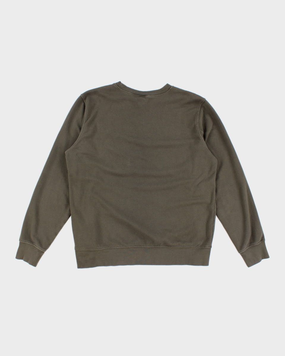 The North Face Sweatshirt - L