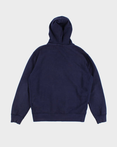 Polo By Ralph Lauren Zip Up Hoodie - L