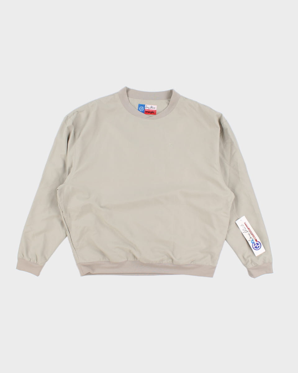 Wrangler Cowboy Cut Collection Sweatshirt - XXL