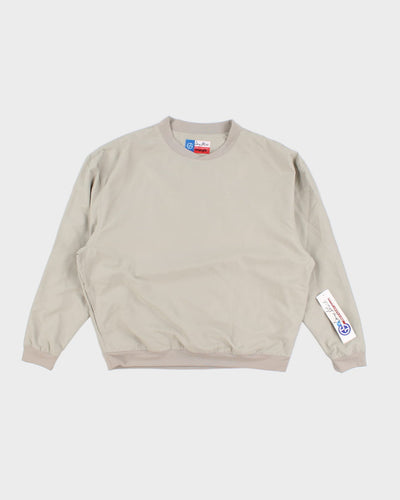 Wrangler Cowboy Cut Collection Sweatshirt - XXL