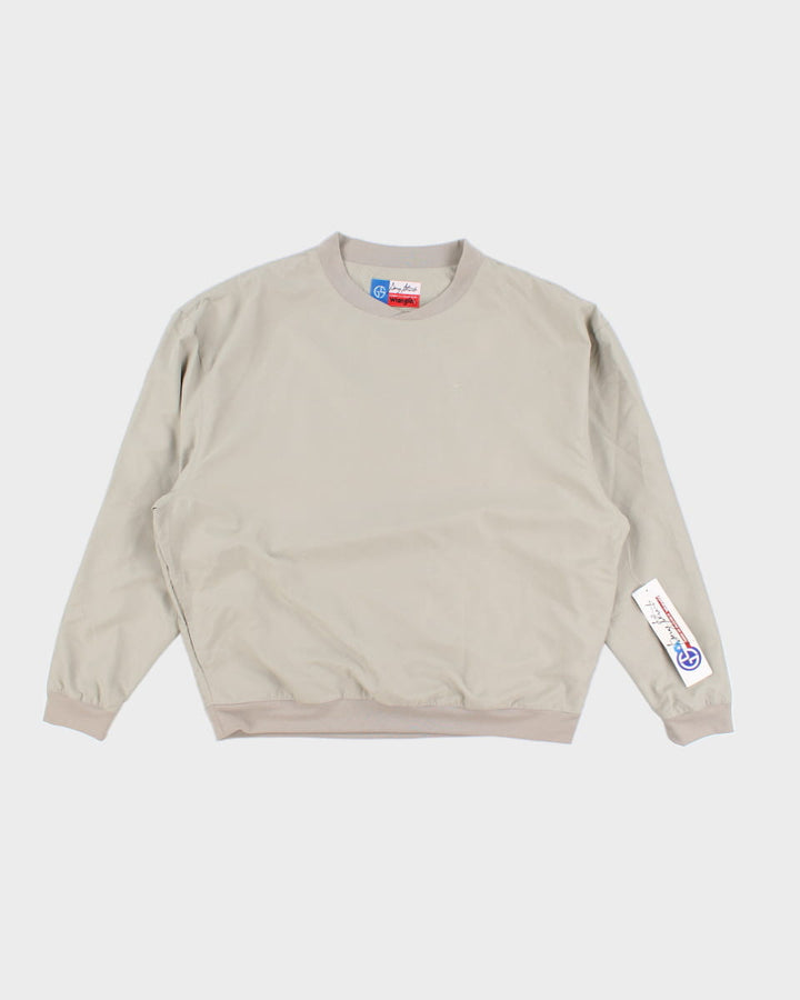 Wrangler Cowboy Cut Collection Sweatshirt - XXL