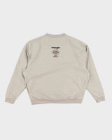 Wrangler Cowboy Cut Collection Sweatshirt - XXL