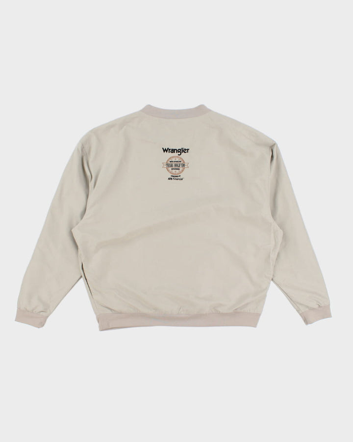 Wrangler Cowboy Cut Collection Sweatshirt - XXL