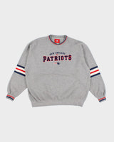 NFL x New England Patriots Sweatshirt - XL