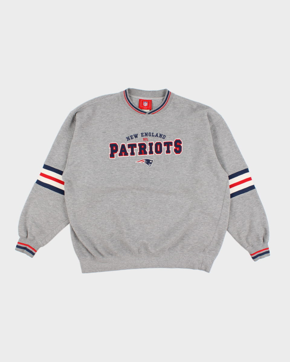 NFL x New England Patriots Sweatshirt - XL