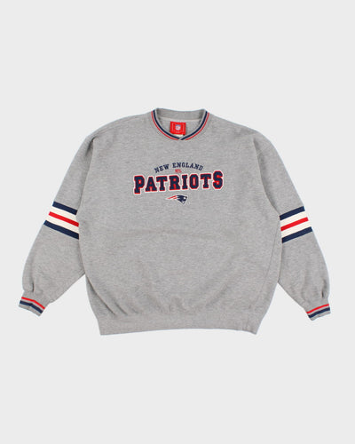 NFL x New England Patriots Sweatshirt - XL
