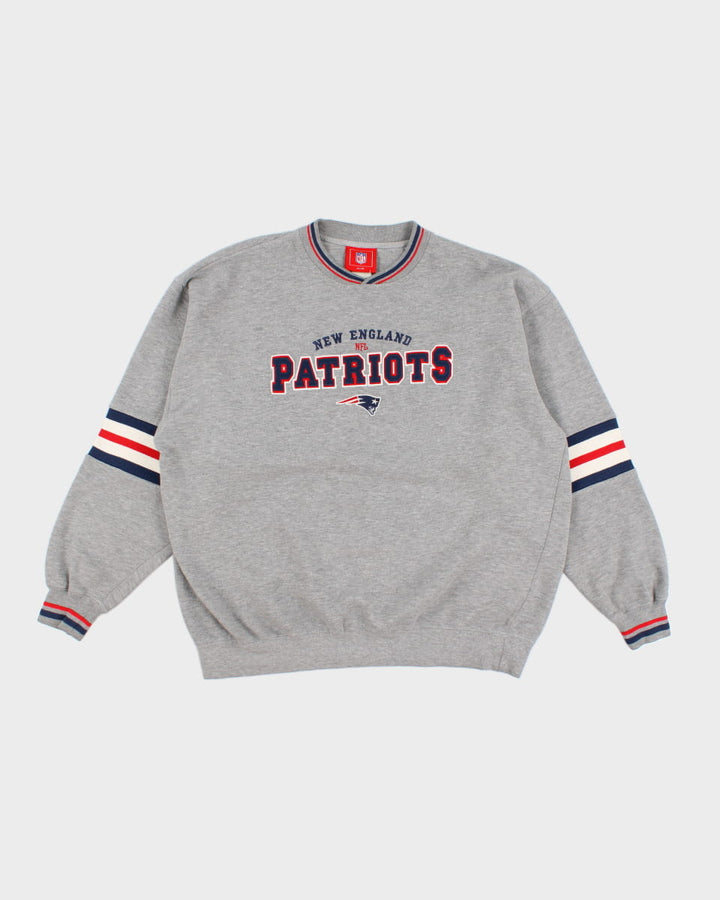NFL x New England Patriots Sweatshirt - XL