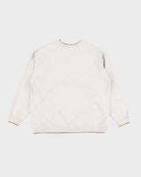 Croft &amp; Barrow Deer Embroidered Sweatshirt - L