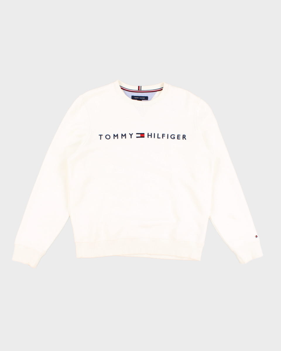 Men's Tommy Hilfiger Sweatshirt - M
