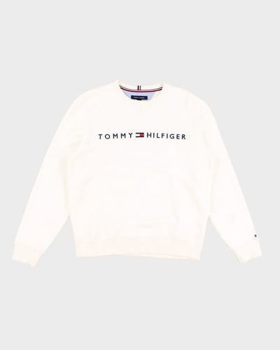 Men's Tommy Hilfiger Sweatshirt - M