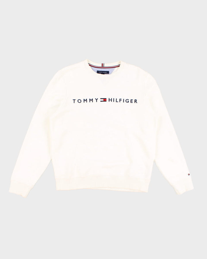 Men's Tommy Hilfiger Sweatshirt - M