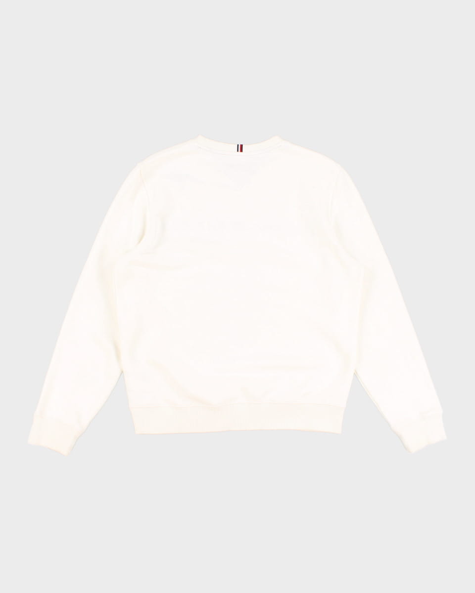Men's Tommy Hilfiger Sweatshirt - M