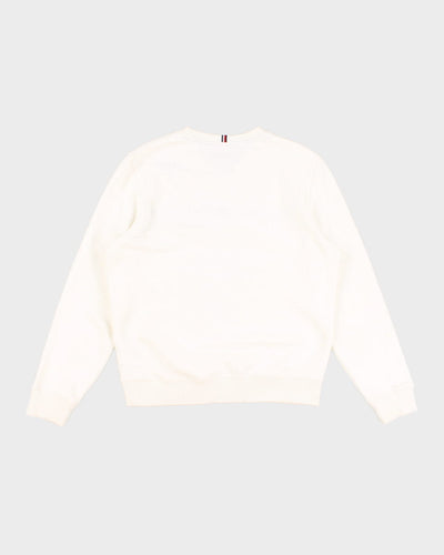 Men's Tommy Hilfiger Sweatshirt - M