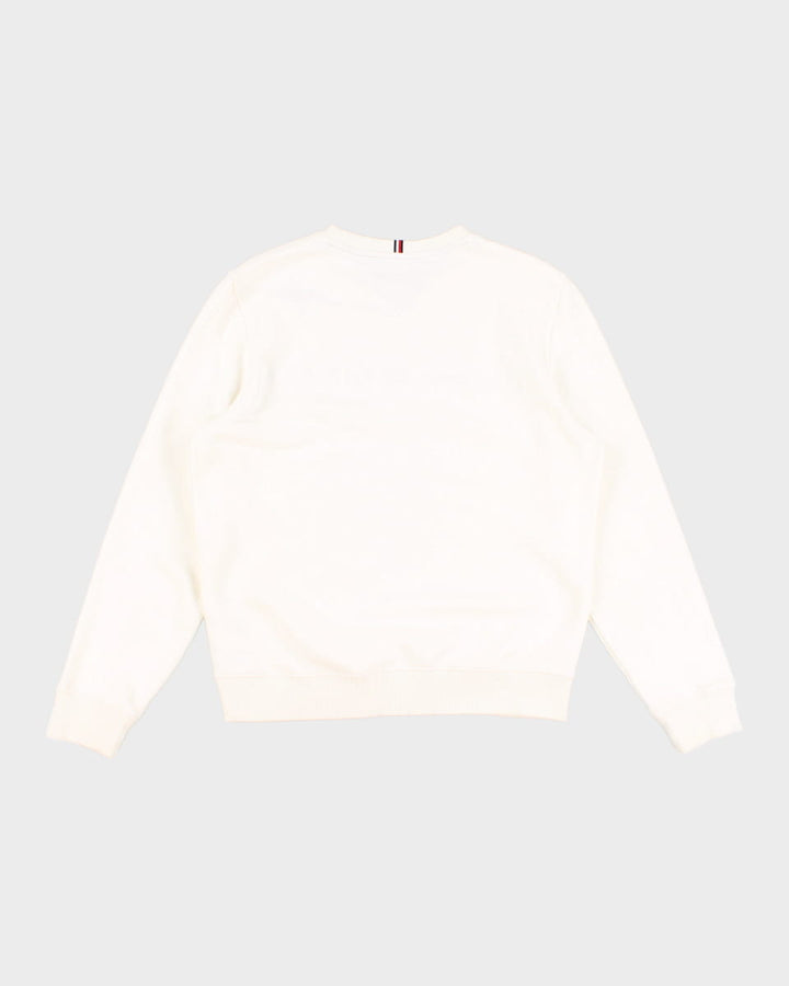 Men's Tommy Hilfiger Sweatshirt - M