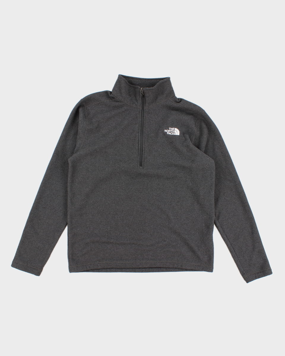 Men's The North Face Warmer Sweatshirt - L