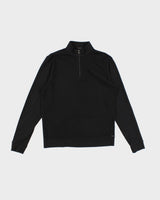 Hugo Boss Quarter Zip Sweatshirt - S