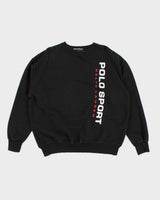 Vintage 90s Polo Sport Ralph Lauren Sweatshirt - XL