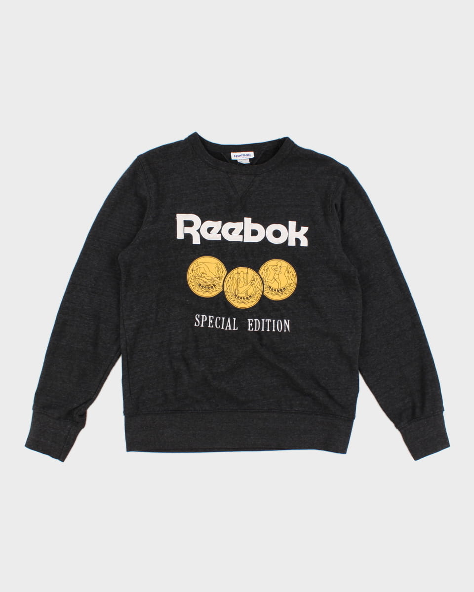 Reebok Special Edition Sweatshirt - M