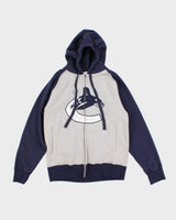 NHL x Vancouver Canucks Hockey Hoodie - M