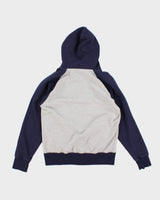 NHL x Vancouver Canucks Hockey Hoodie - M