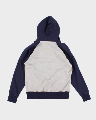 NHL x Vancouver Canucks Hockey Hoodie - M