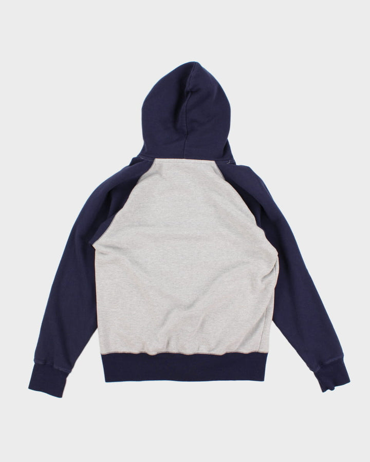 NHL x Vancouver Canucks Hockey Hoodie - M