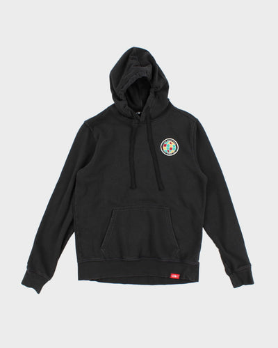 The North Face Patch Hoodie - S
