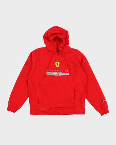 Ferrari Hoodie - M