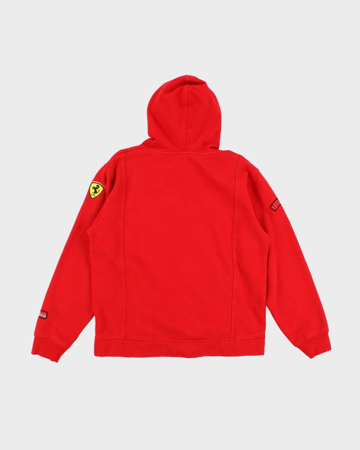 Ferrari Hoodie - M