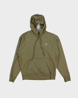 Champion Green Hoodie - M