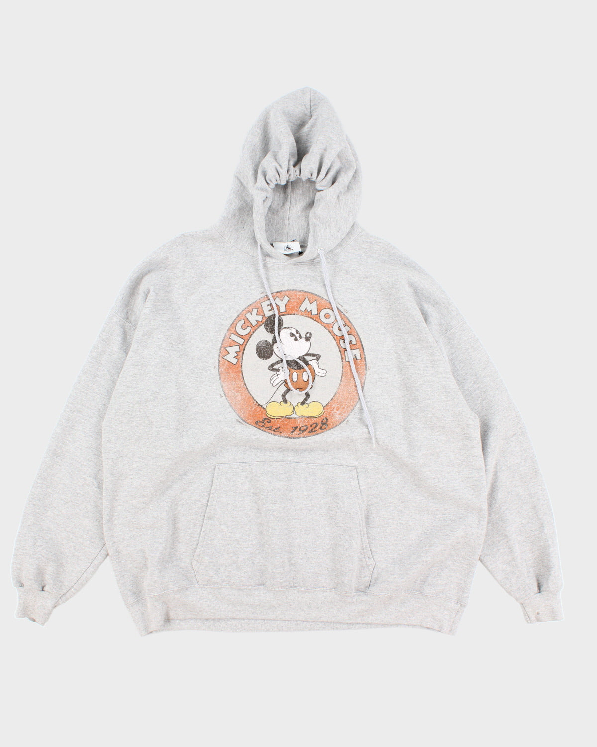 Disney Parks Mickey Hoodie - XXL
