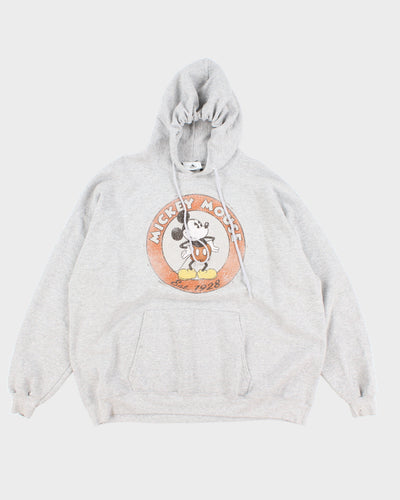 Disney Parks Mickey Hoodie - XXL