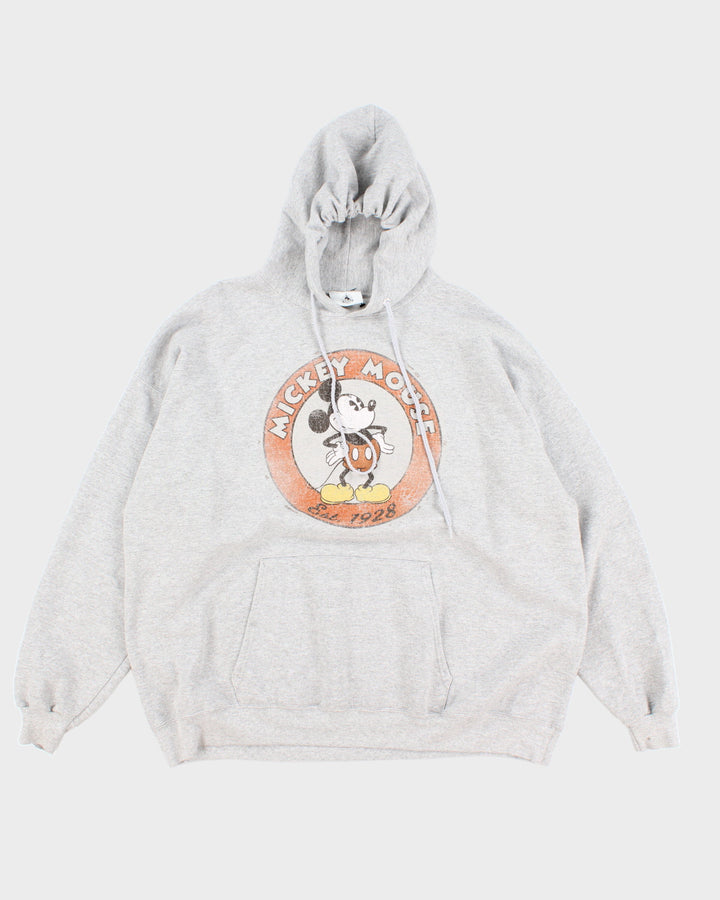 Disney Parks Mickey Hoodie - XXL