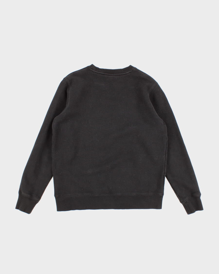 Carhartt Black Sweatshirt - S