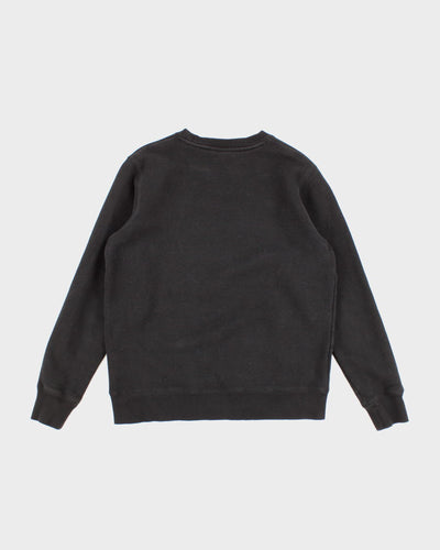 Carhartt Black Sweatshirt - S