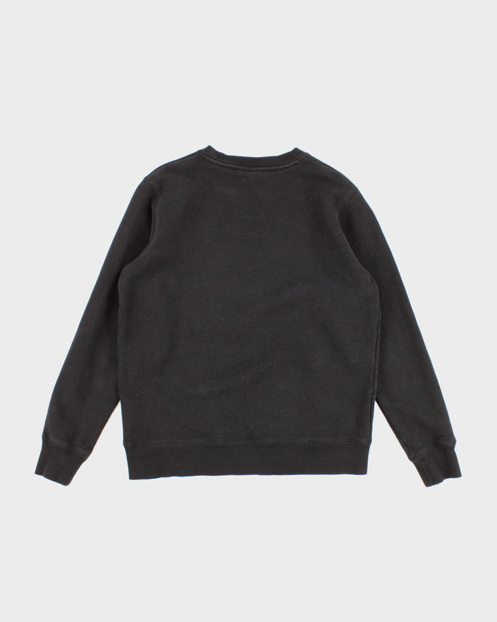 Carhartt Black Sweatshirt - S