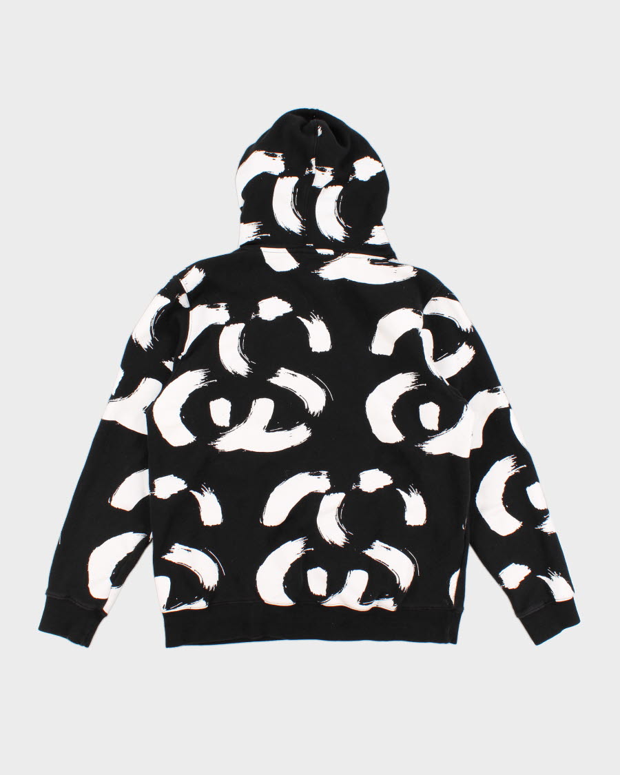 Stussy Abstract Hoodie - M