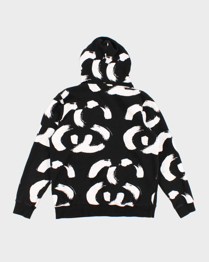 Stussy Abstract Hoodie - M
