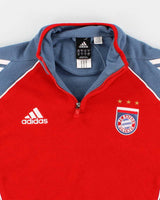 Mens Blue Adidas Hoodies &amp; Sweatshirts