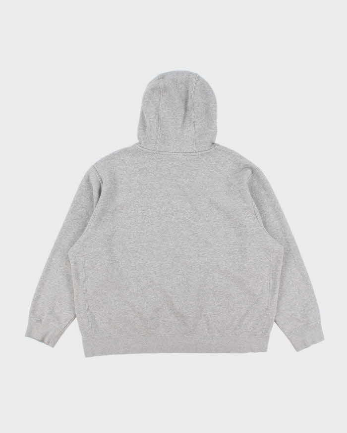 Nike Grey Hoodie - XL