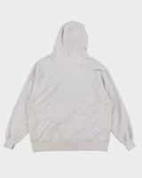 Vintage Champion Reverse Weave Hoodie - XL